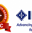 NAAC A+ Badge