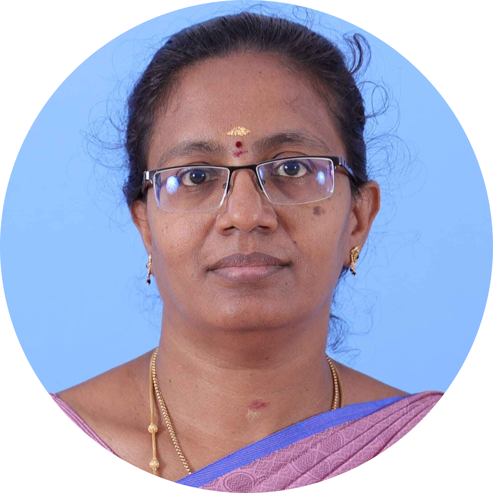 Head of Department