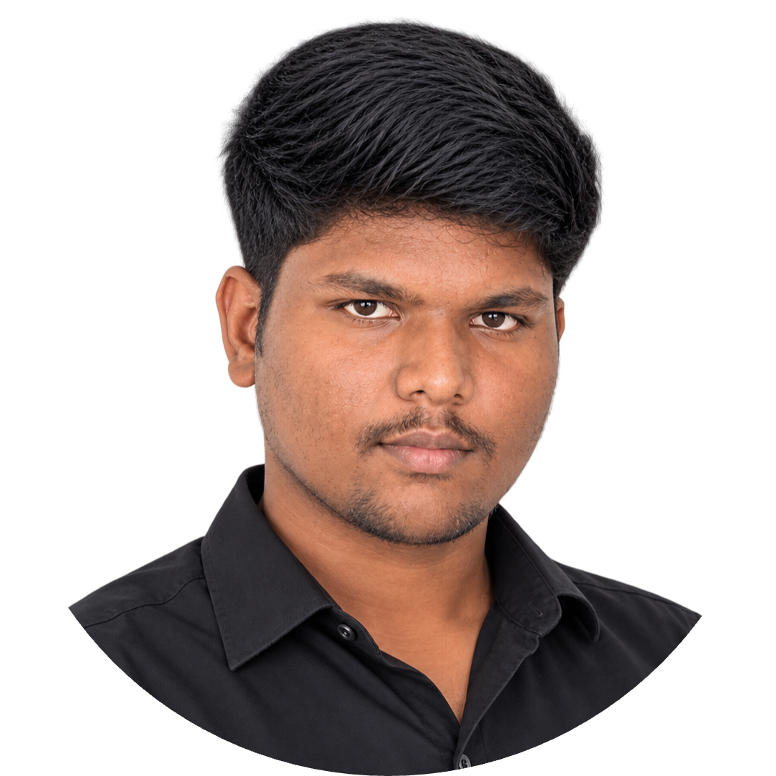 Media Lead