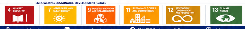 UN Sustainable Development Goals