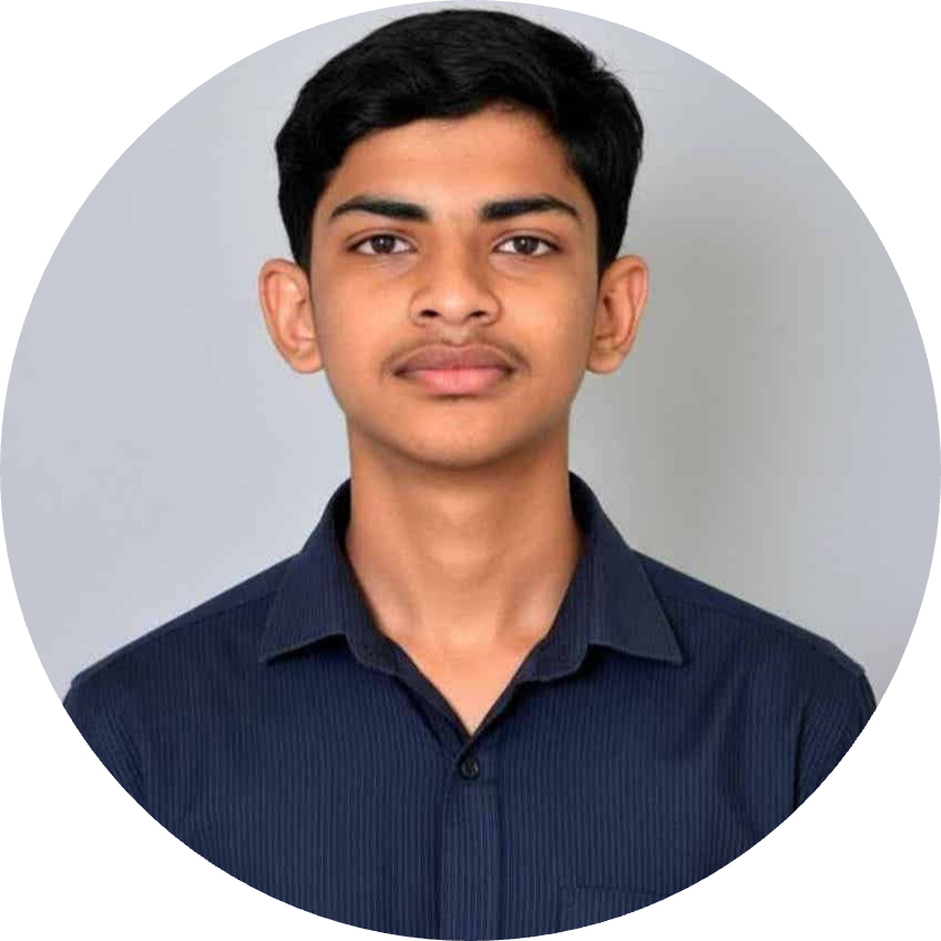 Student Vice President