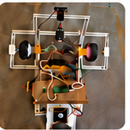 Autonomous Mobile Robot