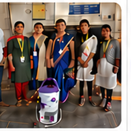 Smart Dustbin